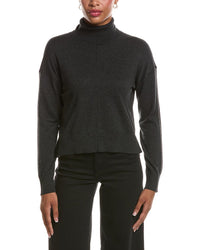 Velvet by Graham & Spencer Velvet By Graham & Spencer Libra Lux Cashmere-Blend Sweater