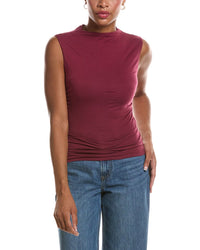 Velvet by Graham & Spencer Velvet By Graham & Spencer Madeline Gauzy Whisper Top