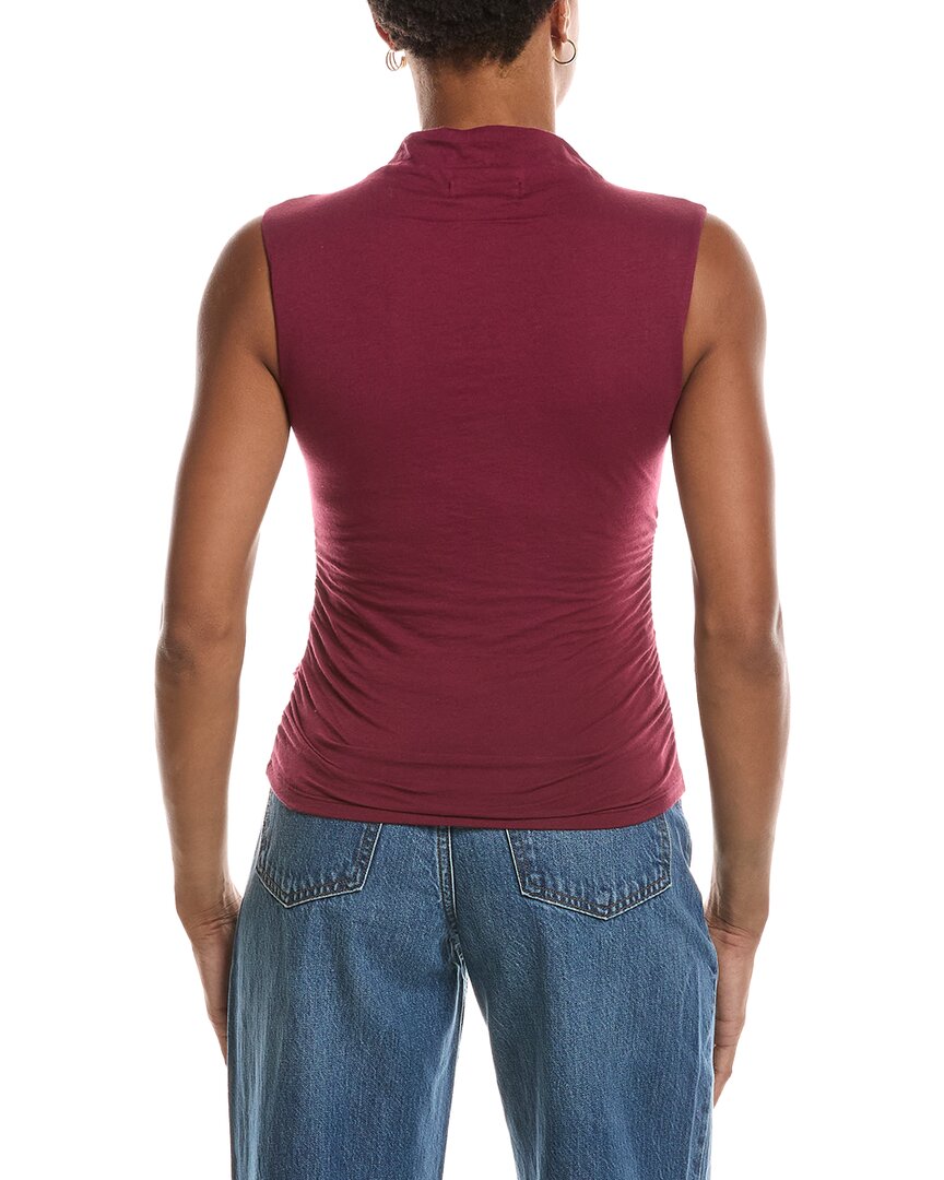 Velvet by Graham & Spencer Velvet By Graham & Spencer Madeline Gauzy Whisper Top