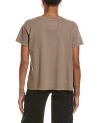 Velvet by Graham & Spencer Velvet By Graham & Spencer Topanga Organic Jersey Top
