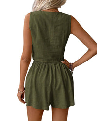 Amanda Royal Top & Short Set