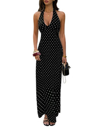 Adelin May Adelin May Maxi Dress