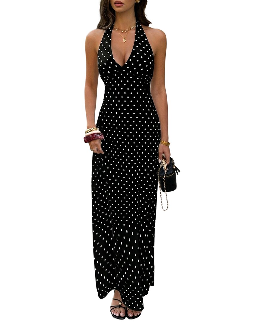 Adelin May Adelin May Maxi Dress