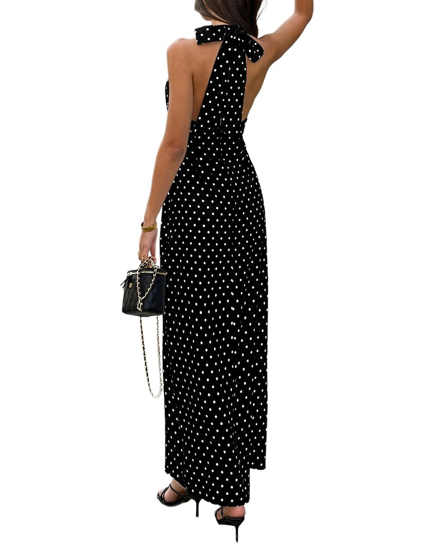 Adelin May Adelin May Maxi Dress