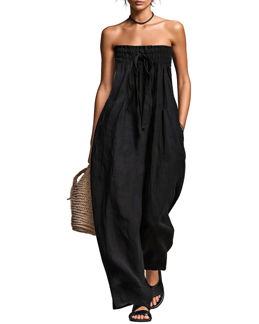 Amanda Royal Amanda Royal Jumpsuit