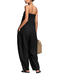 Amanda Royal Amanda Royal Jumpsuit