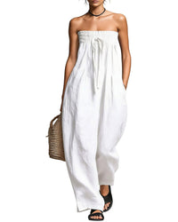 Amanda Royal Amanda Royal Jumpsuit
