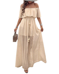 Luna Tuccini Luna Tuccini Maxi Dress