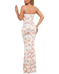 Amanda Royal Amanda Royal Maxi Dress