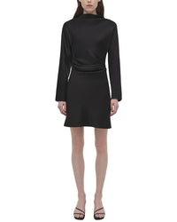 SIMKHAI Simkhai Harpor Mini Dress