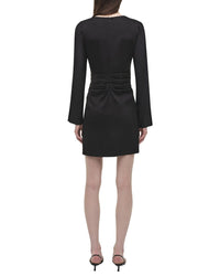 SIMKHAI Simkhai Harpor Mini Dress
