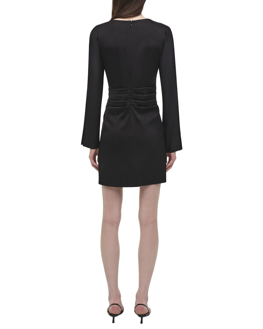 SIMKHAI Simkhai Harpor Mini Dress