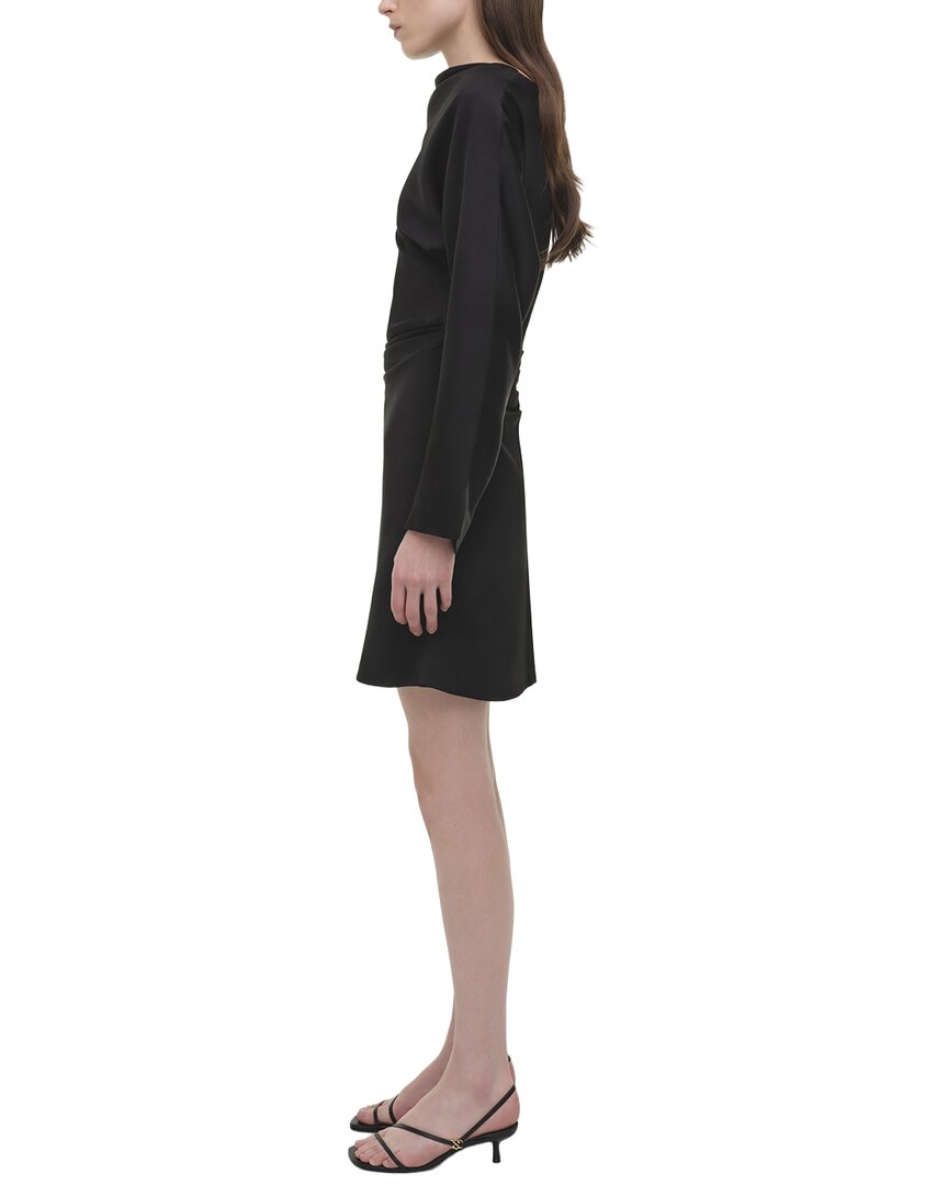 SIMKHAI Simkhai Harpor Mini Dress