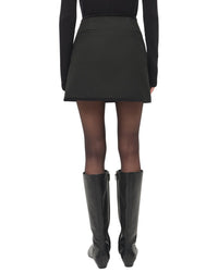 SIMKHAI Simkhai Astor Mini Skirt