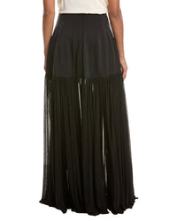 SIMKHAI Simkhai Saryn Maxi Skirt