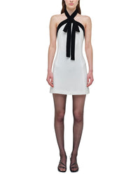 SIMKHAI Simkhai Jolie Mini Dress