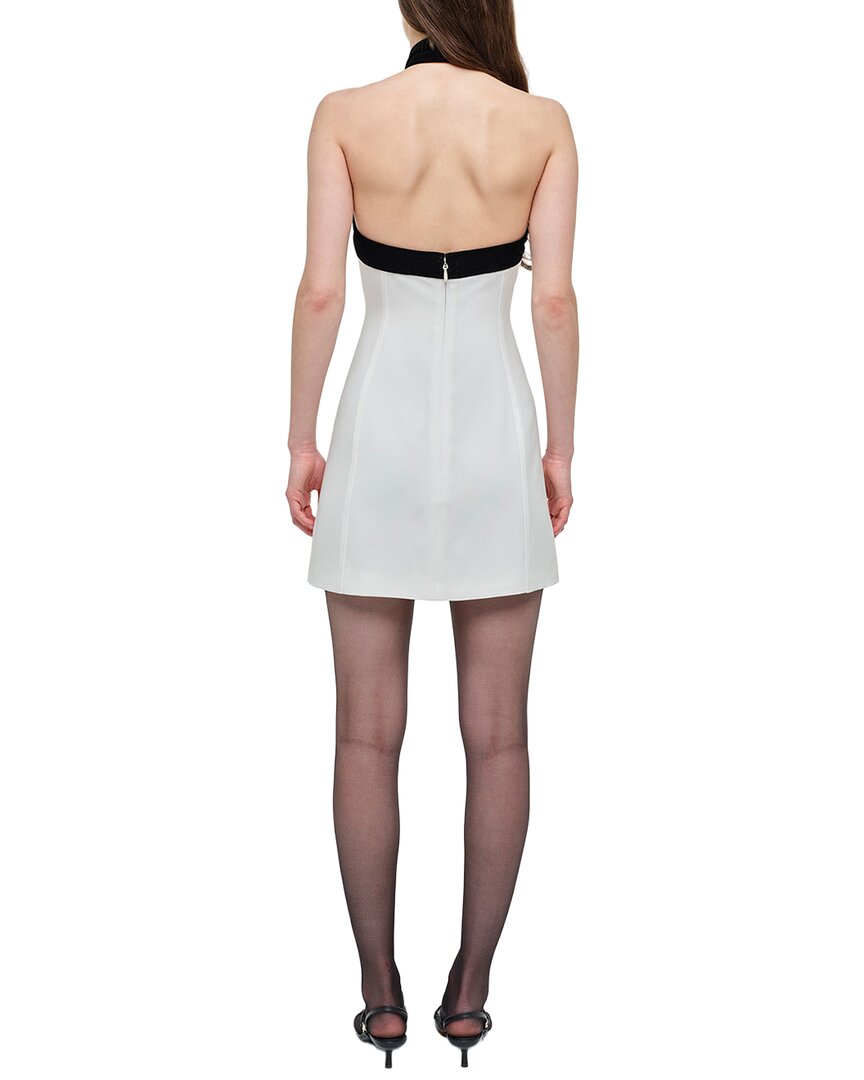 SIMKHAI Simkhai Jolie Mini Dress