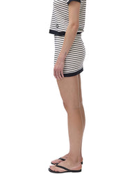 SIMKHAI Simkhai Jonie Mini Skirt