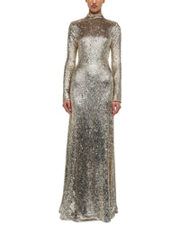 SIMKHAI Simkhai Beatrice Gown