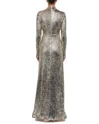 SIMKHAI Simkhai Beatrice Gown