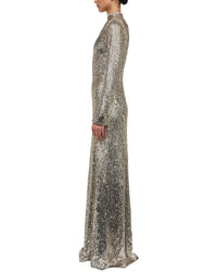 SIMKHAI Simkhai Beatrice Gown