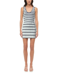 SIMKHAI Simkhai Lorien Mini Dress