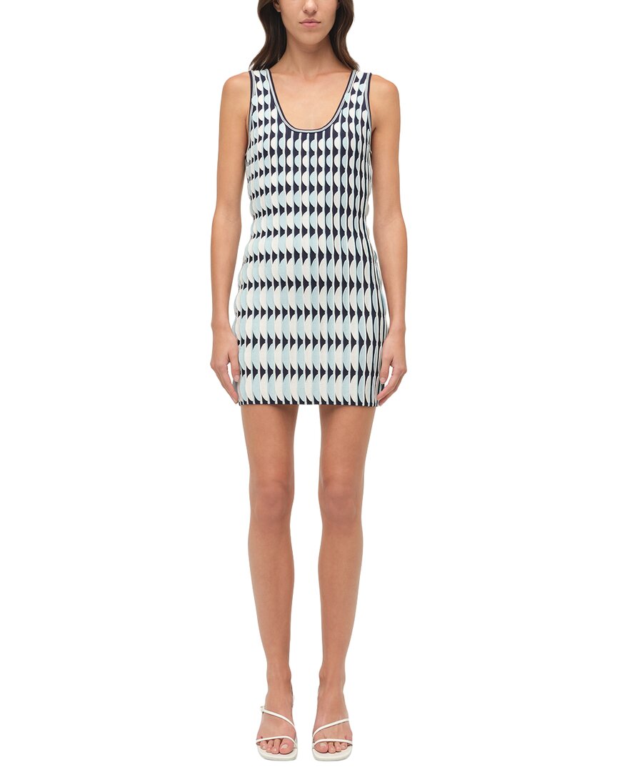 SIMKHAI Simkhai Lorien Mini Dress