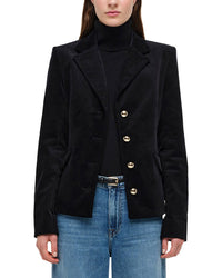 SIMKHAI Simkhai Trueman Jacket
