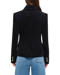 SIMKHAI Simkhai Trueman Jacket