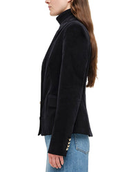 SIMKHAI Simkhai Trueman Jacket