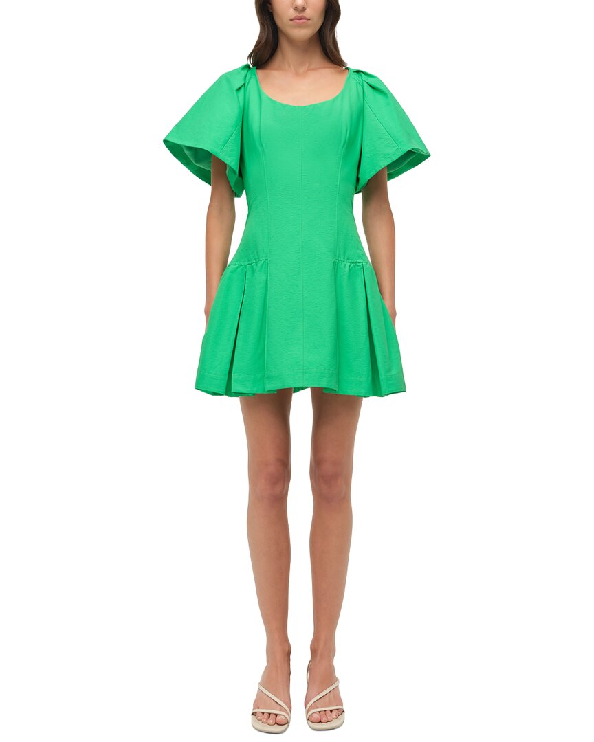 SIMKHAI Simkhai Hattie Mini Dress