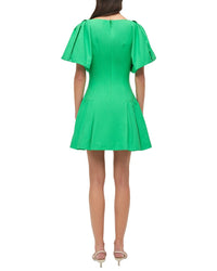 SIMKHAI Simkhai Hattie Mini Dress