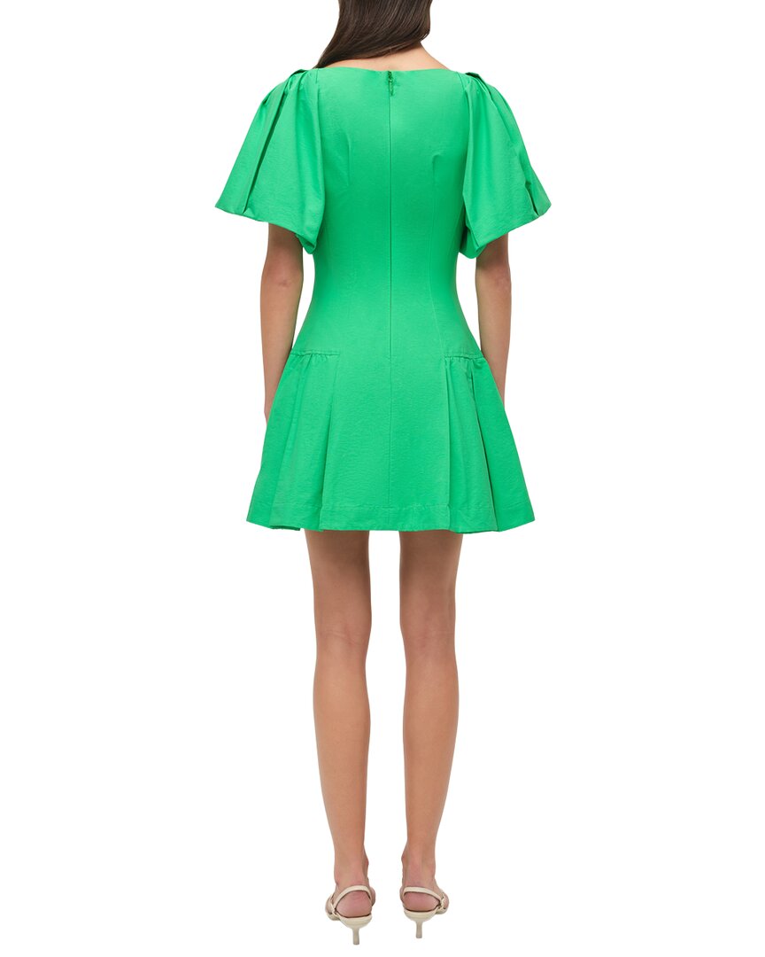 SIMKHAI Simkhai Hattie Mini Dress