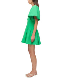 SIMKHAI Simkhai Hattie Mini Dress