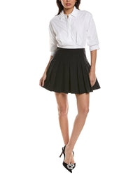 SIMKHAI Simkhai Bronte Mini Dress