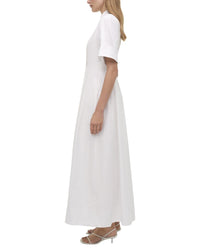 SIMKHAI Simkhai Mollie Shirt Dress