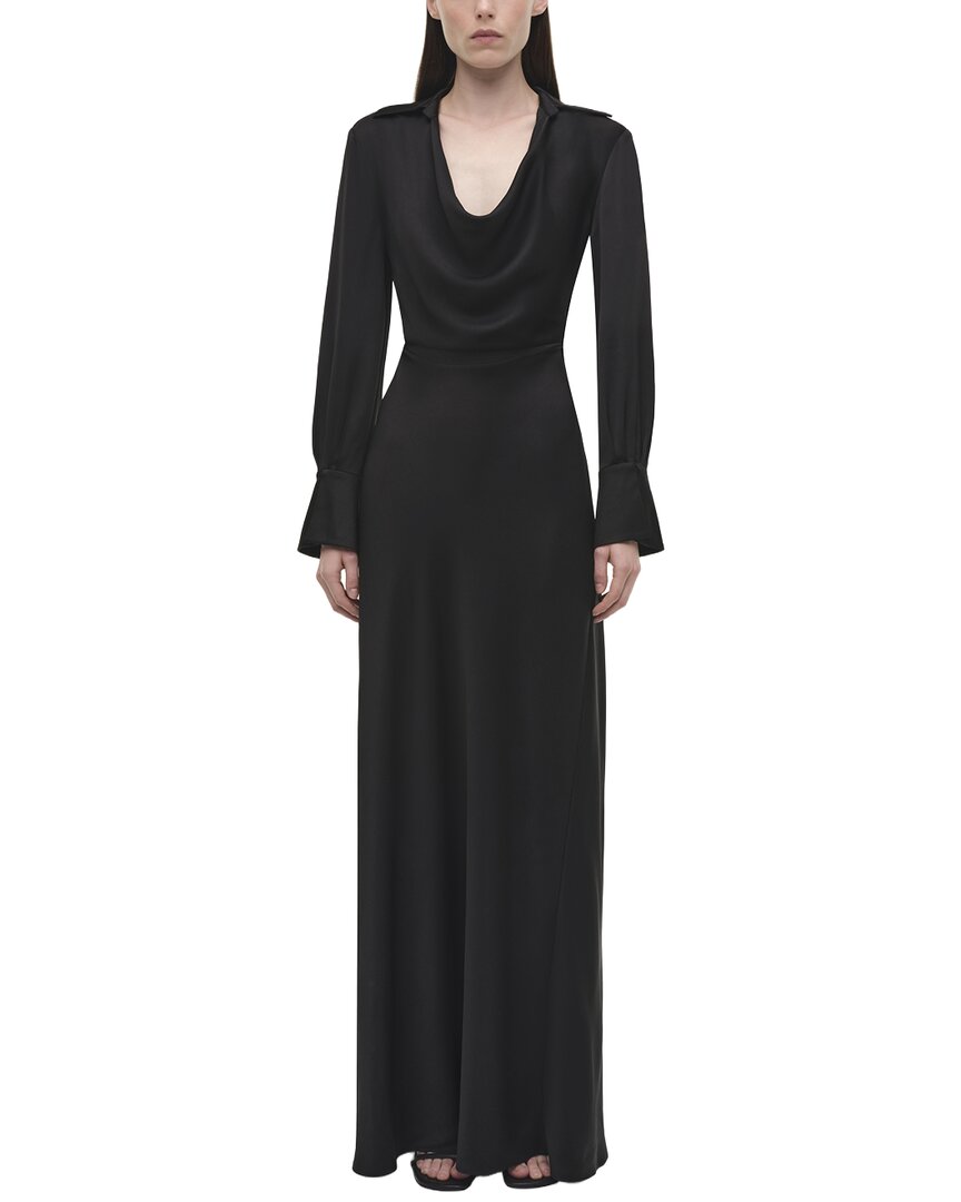 SIMKHAI Simkhai Adelle Gown