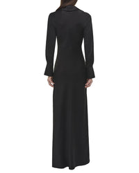 SIMKHAI Simkhai Adelle Gown