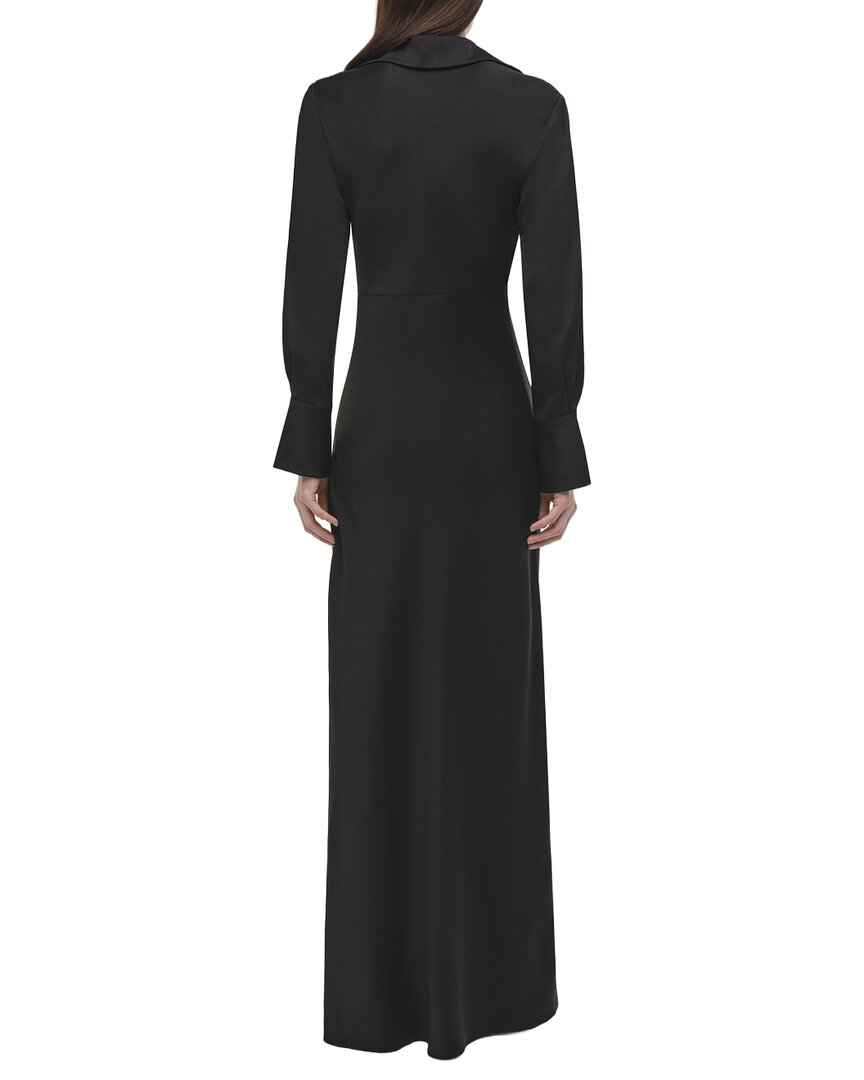SIMKHAI Simkhai Adelle Gown