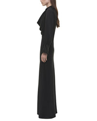 SIMKHAI Simkhai Adelle Gown
