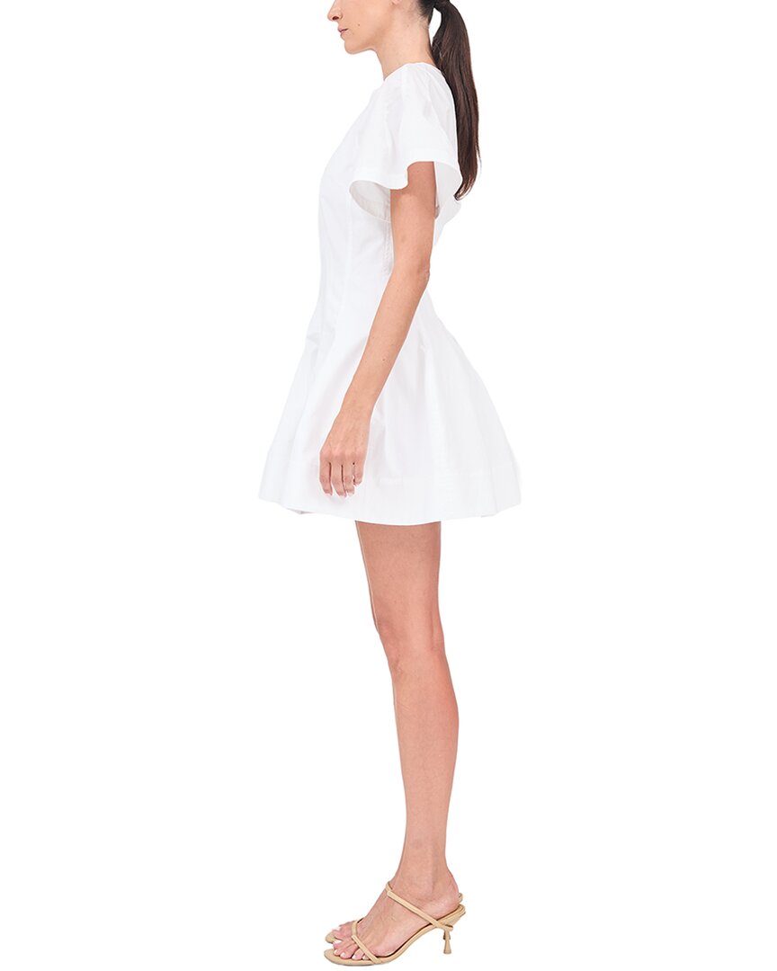 SIMKHAI Simkhai Maveri Mini Dress