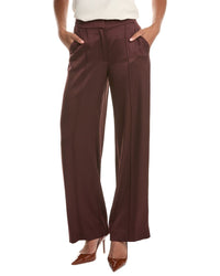 SIMKHAI Simkhai Kyra Wide Leg Pant