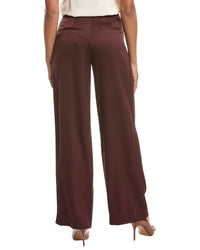 SIMKHAI Simkhai Kyra Wide Leg Pant