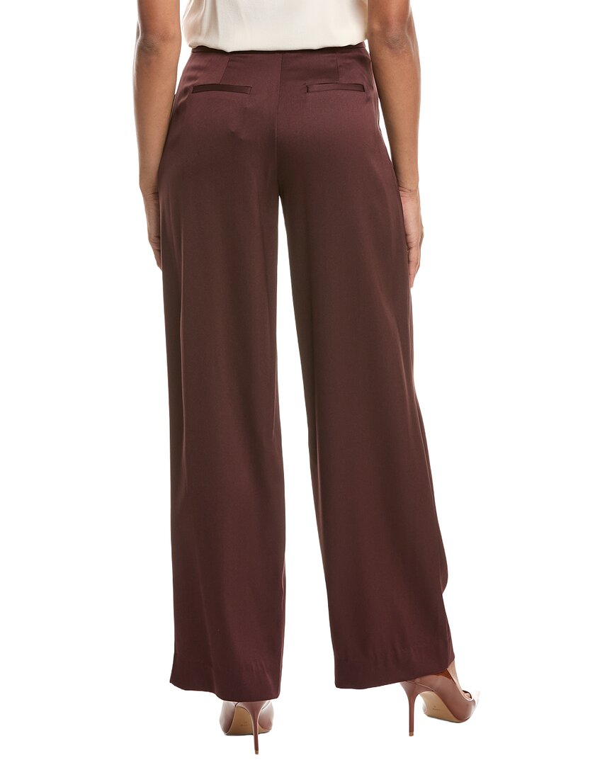 SIMKHAI Simkhai Kyra Wide Leg Pant