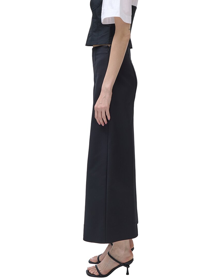 SIMKHAI Simkhai Mavrick Pull On Pant