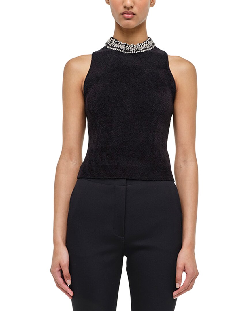 SIMKHAI Simkhai Rema Halter Top