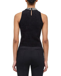 SIMKHAI Simkhai Rema Halter Top