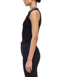 SIMKHAI Simkhai Rema Halter Top