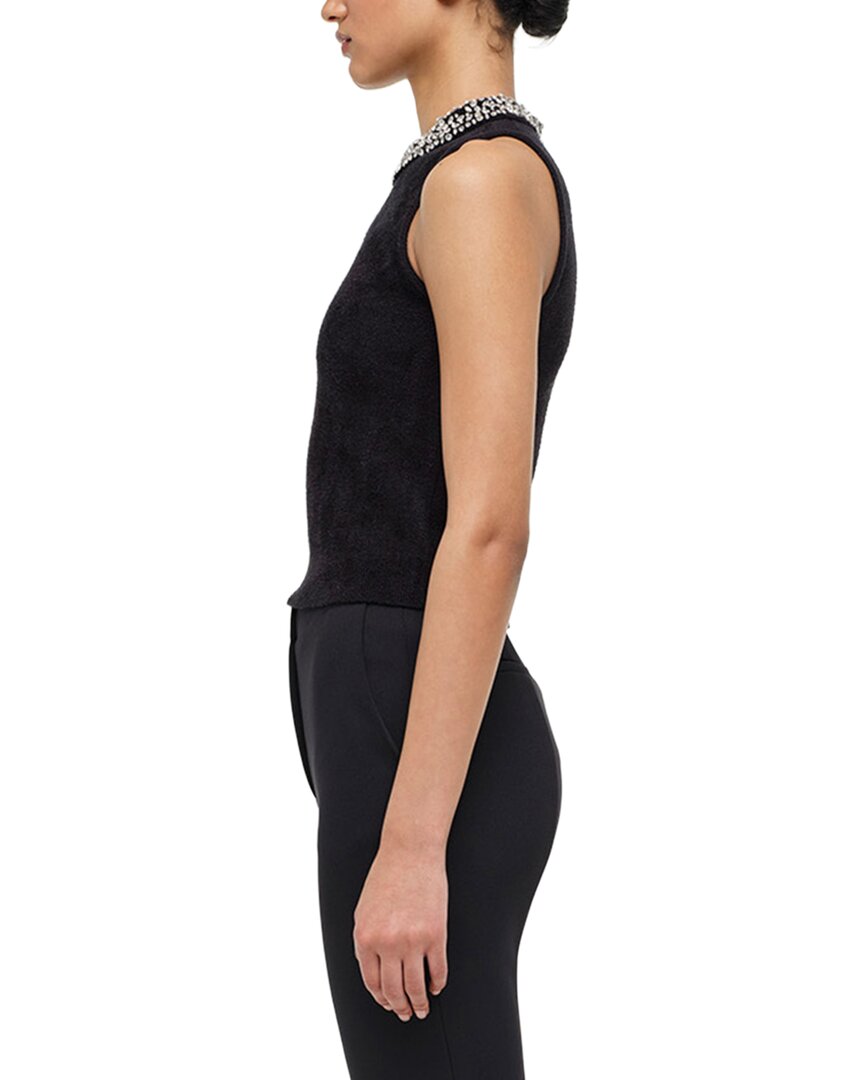SIMKHAI Simkhai Rema Halter Top