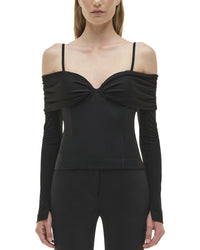 SIMKHAI Simkhai Hazel Top